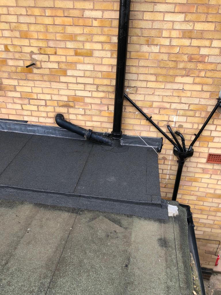 Flat Roof Work - Image 7